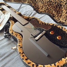 Gibson Billie Joe Armstrong Les Paul Junior 2008 Used Electric Guitar