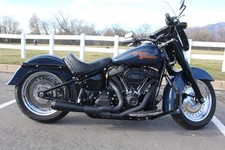 2021 Harley-Davidson Softail 