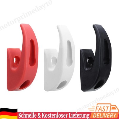 Portable Nylon for M365 Electric Scooter Front Hook Hanger Helmet Bags Claw Grip