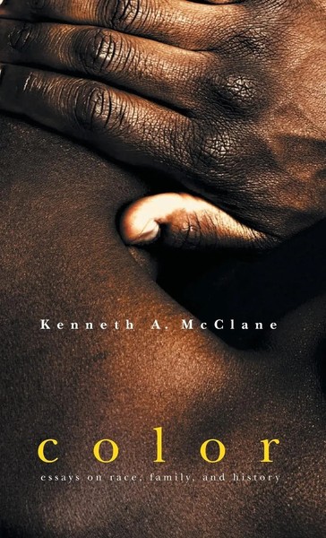 Kenneth A. Mcclane | Color | Buch | Englisch (2022) | Einband - Fest (Hardcover)-image