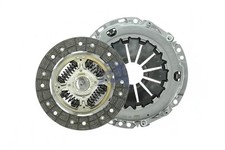 Kit d'embrayage Toyota IQ