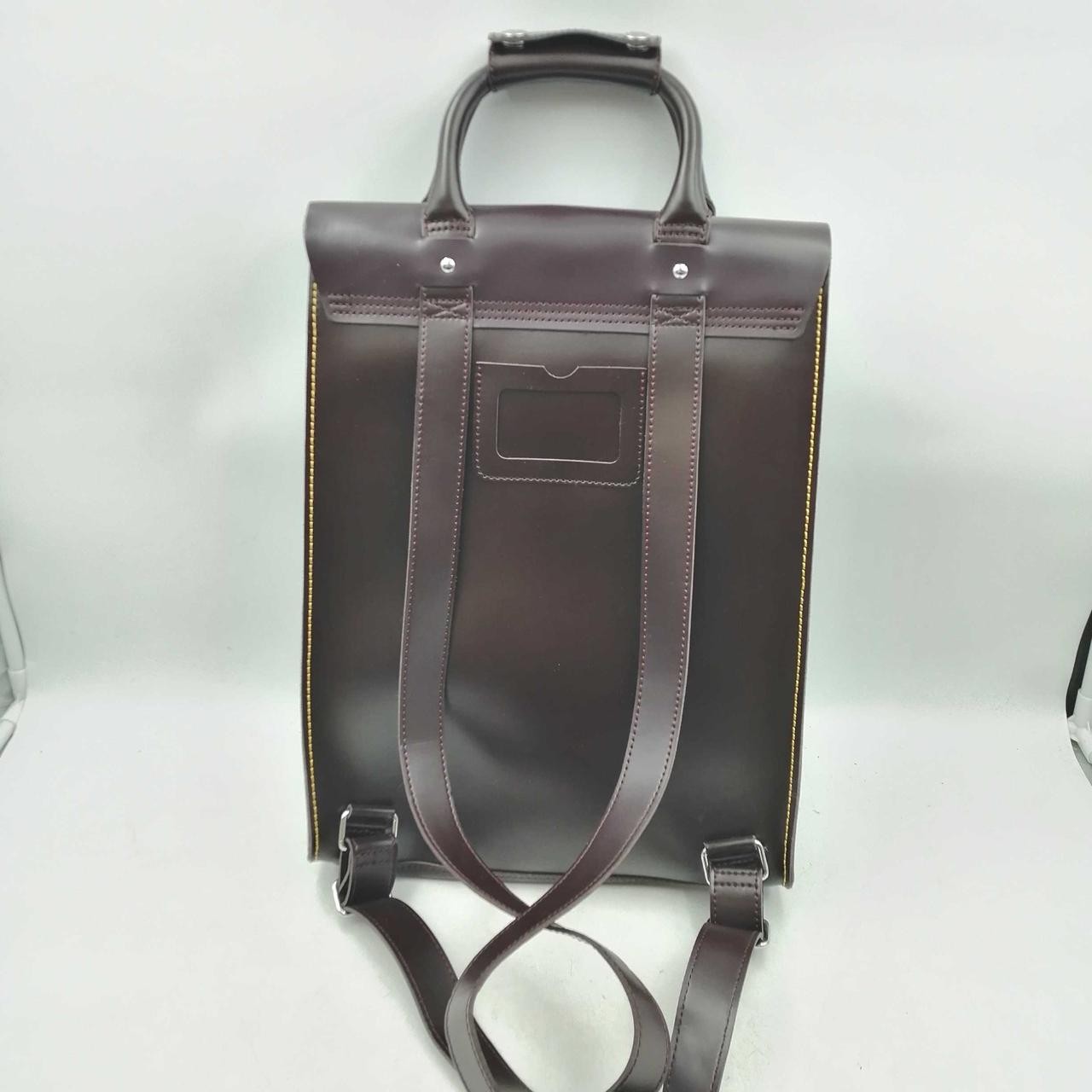 Backpack Model Number Small Leather DR.MARTENS - image 2