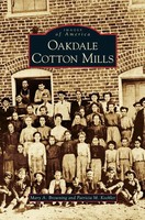 Oakdale Cotton Mills | Mary A. Browning (U. A.) | Buch | Gebunden | Englisch