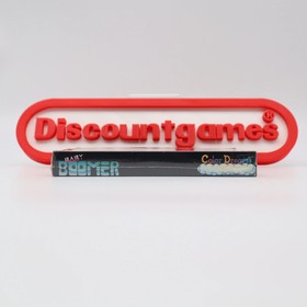 NES Nintendo Game BABY BOOMER -NEW & Factory Sealed with Authentic 3-Sided Seam!