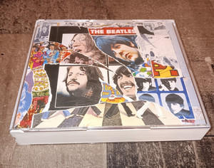 The Beatles Anthology 3 | eBay