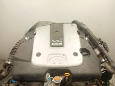 Moteur Infiniti QX70