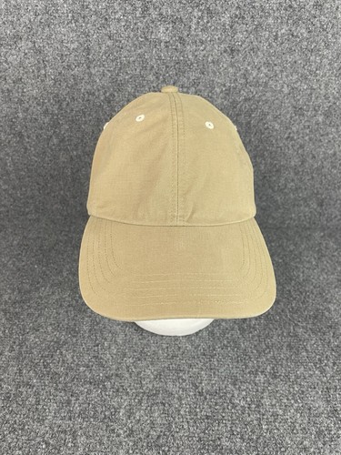 Exofficio Insect Shield Hat Cap Unisex Adult Adjustable Light Khaki 100% Cotton - Picture 3 of 16