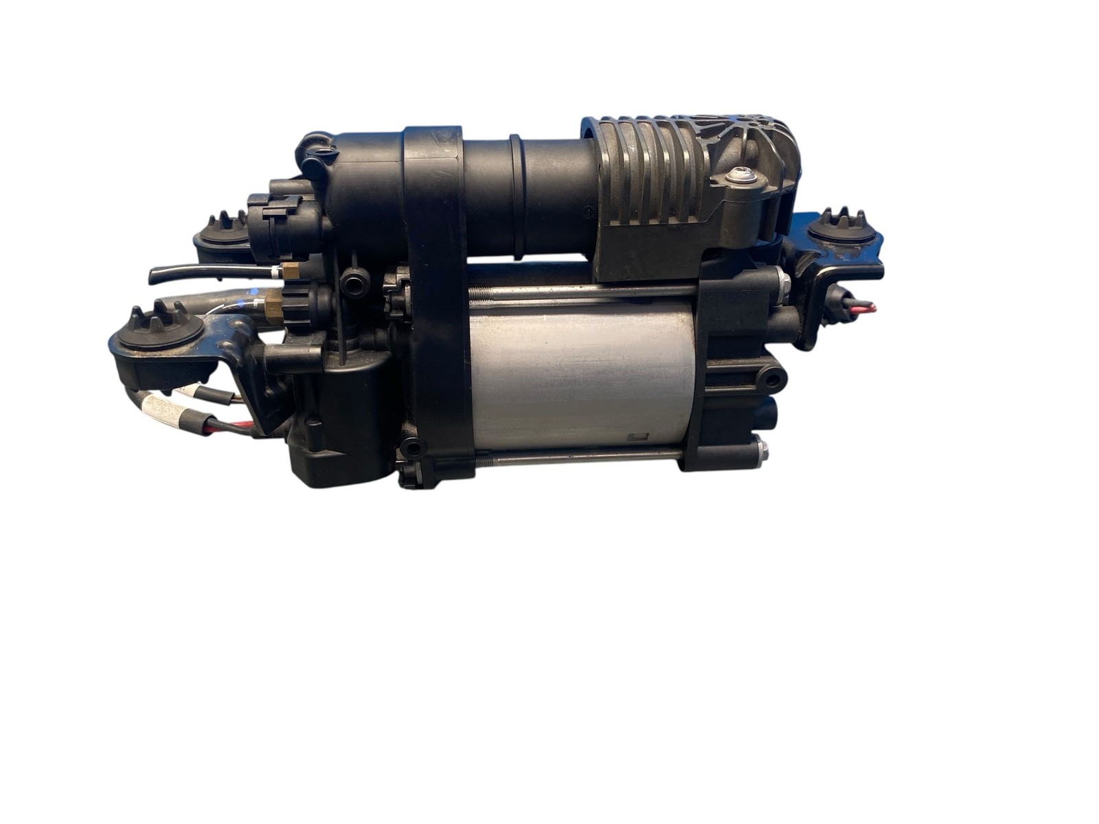 2017-2022 MASERATI LEVANTE OEM AIR RIDE SUSPENSION LEVELING COMPRESSOR 10K MILES