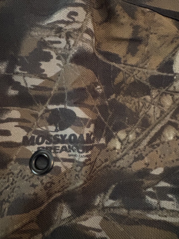 Guêtres Isolantes Fieldline ATV Pro Series – Camo Advantage Timber – Taille Unique