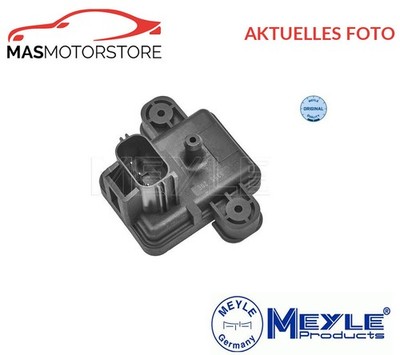 MAP SENSOR DRUCKSENSOR SAUGROHRDRUCK MEYLE 714 812 0005 A NEU OE QUALITÄT
