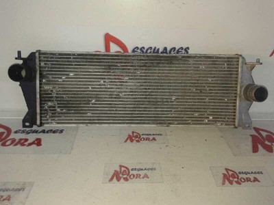 ZWISCHENKÜHLER / CAJA 3 / 403623 FÜR LAND ROVER DISCOVERY LT 2.5 TURBODIESEL