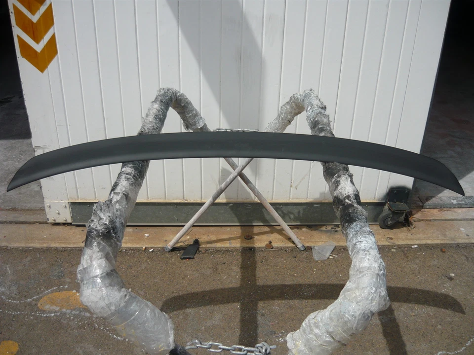 ЗАДНИЙ СПОЙЛЕР BOBTAIL ДЛЯ FORD FALCON FG G6E ПК -168 - Изображение 2 из 4