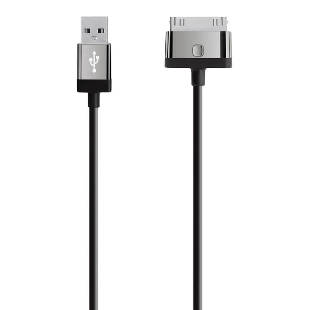 Belkin Cables y Adaptadores para teléfonos celulares Negro Para Blackphone