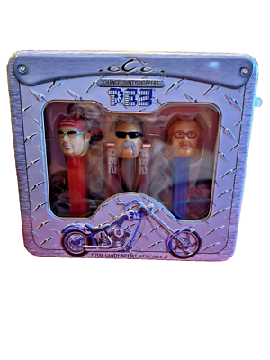 PEZ ペッツ　ORANGE COUNTY CHOPPERS 3本セット s-l400.jpg