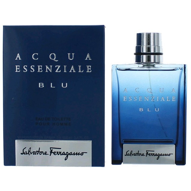 salvatore ferragamo perfume acqua essenziale price