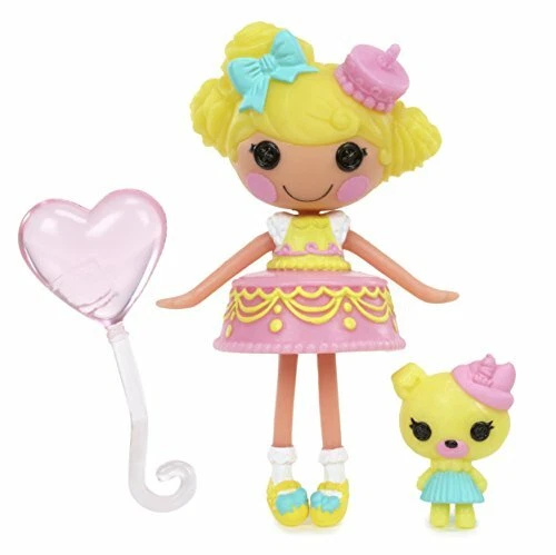 Lalaloopsy candle slice o cake hotsell