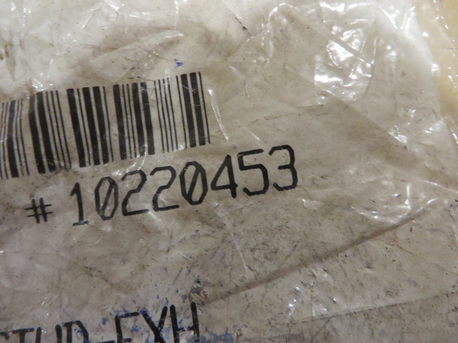 OEM # 10220453 GM General Motors OEM new Exhaust STUD | eBay