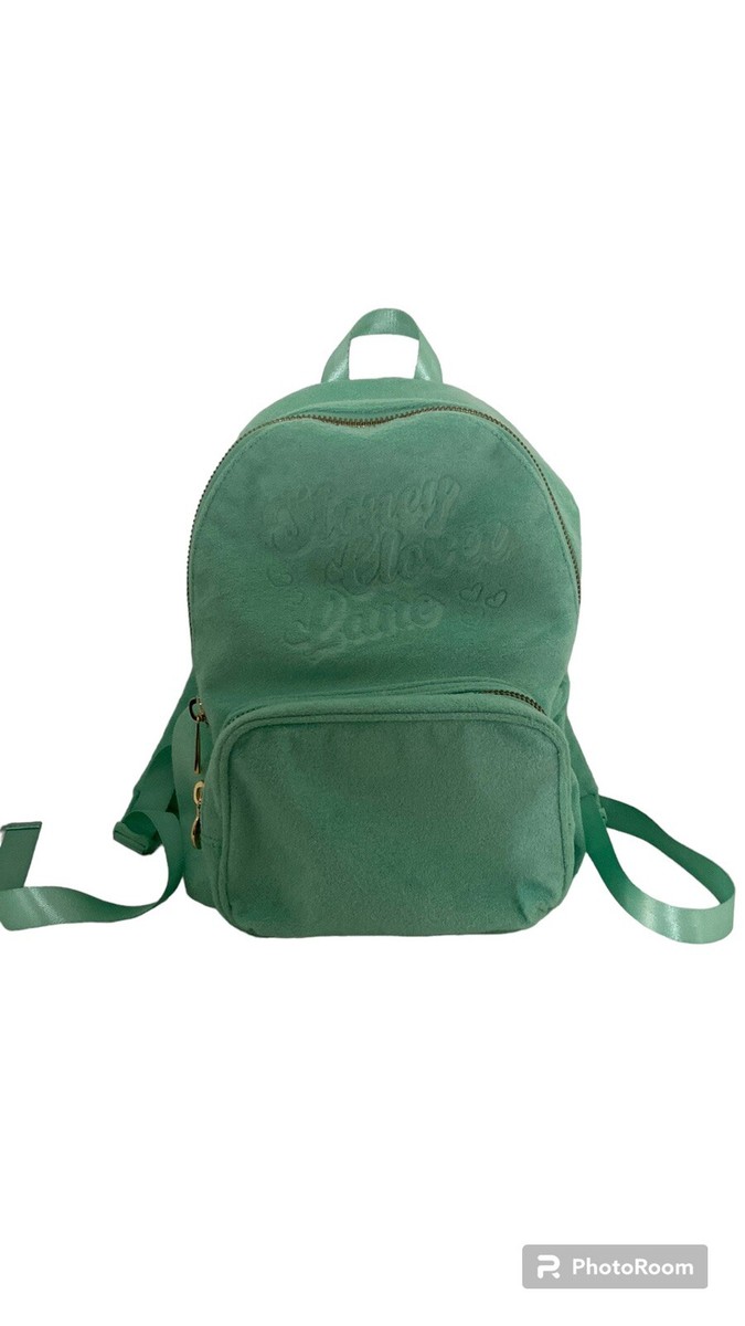 Stoney clover backpack green s-l400.jpg main image 2