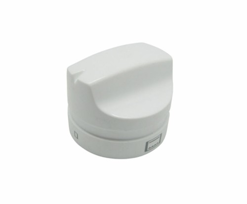 Mando botón posiciones horno Teka 83130141. - Mandos Cocinas Hornos  Vitrocerámicas - FERSAY