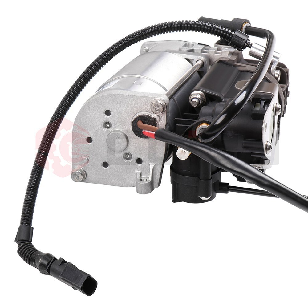 Bentley Continental GT 2006-2012 Air suspension compressor P/N 3D0616005H