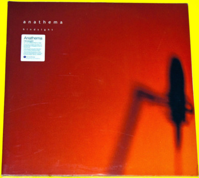 Alternative Rock - Anathema   Hindsight - UK 2014, Mint offen, 2 LPs