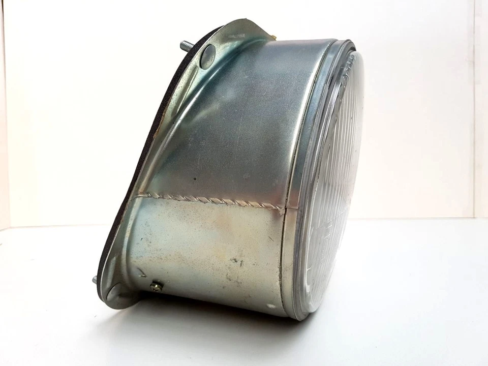 BMW 02 -er e10 Scheinwerfer H4 Bosch ab 1973 1502 1600-2 1802 2002 ti tii - Bild 2 von 2