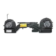 CPU Cooling Fan Heatsink for Thinkpad X1 Extreme Gen 3 ThinkPad P1 5H40Y67588