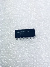 EXAR MP7643AS Programmable Gain Voltage Output.