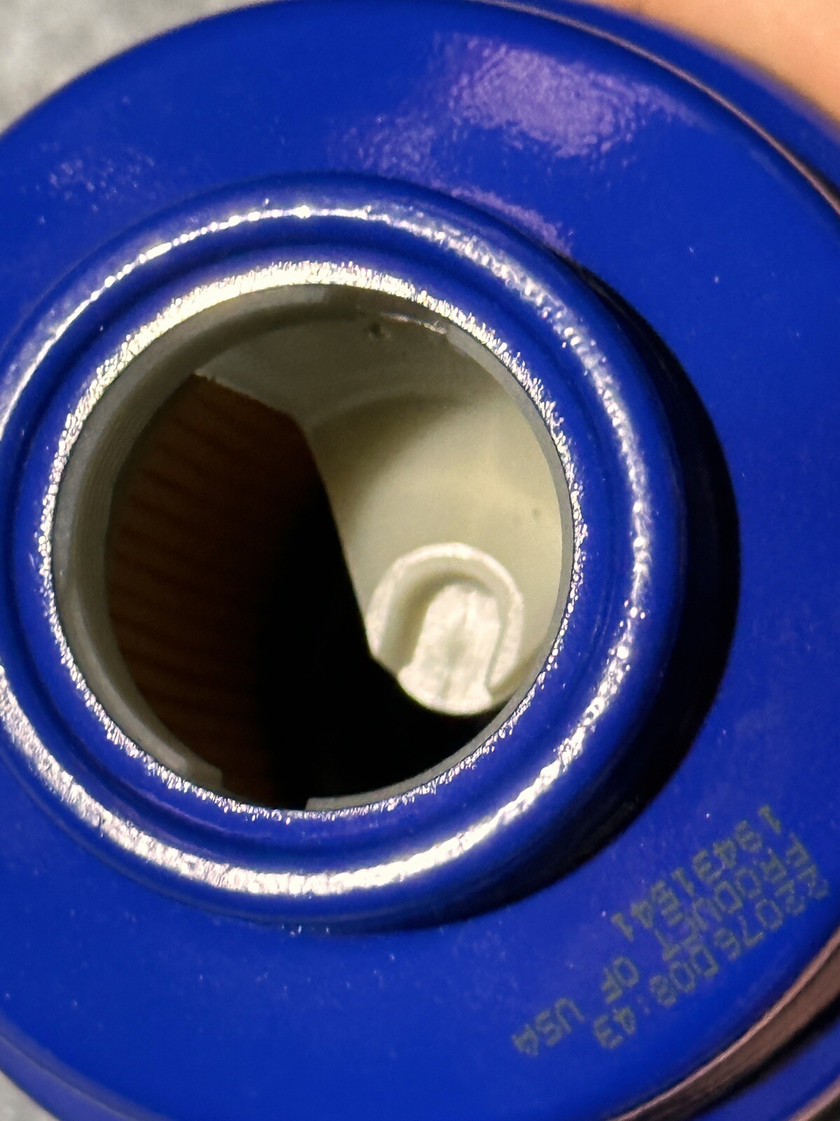 ACDelco GAS Fuel Filter Kit GM 19431541 TP3018 OEM eBay