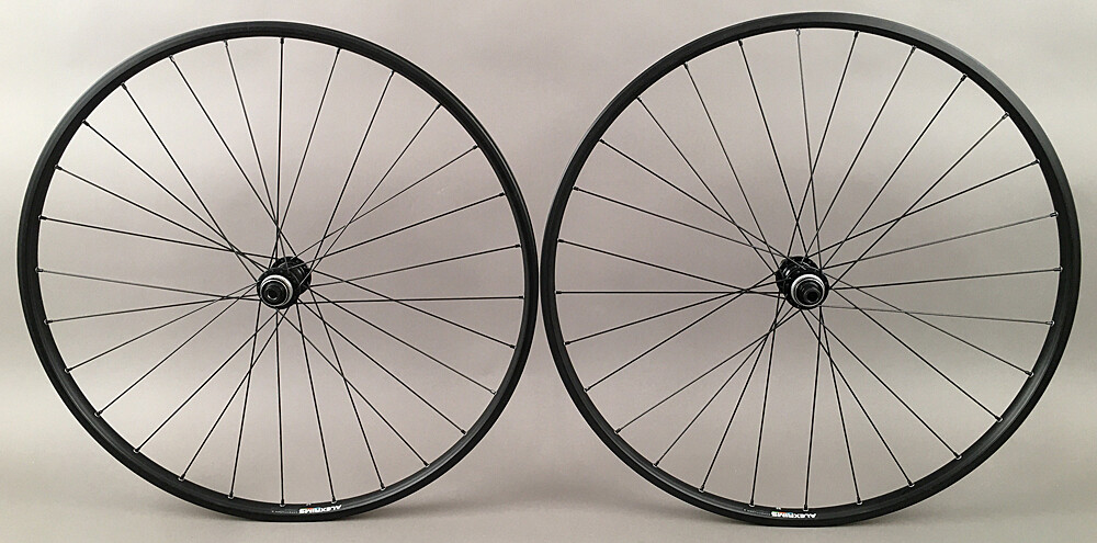 shimano road bike hubs