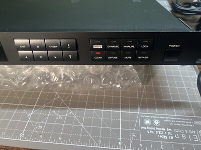 Roland AP-700 Advanced Equalizing Processor AP 700 AP700 | eBay
