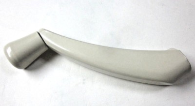 Truth 45240 Contour Beige Window Operator Clip-On Crank Handle 5/16'' Spline 1