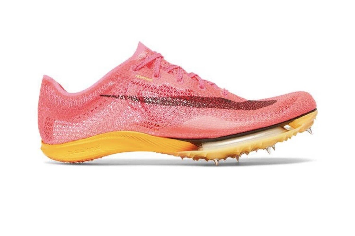 Nike Air Zoom Victory Hyper Pink Orange for Sale | Authenticity