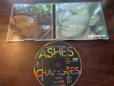 SOUND + VISION PLUS (Used CD, 1989) David Bowie