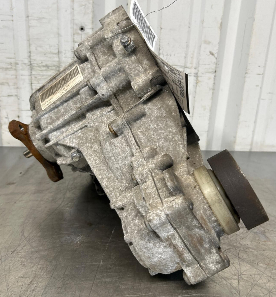 2014 Maserati Ghibli Automatic Transfer Case Assembly 88K Miles