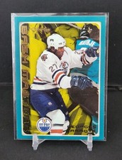 Georges Laraque 2003-04 OPC O-pee-chee Bash Masters # 288  