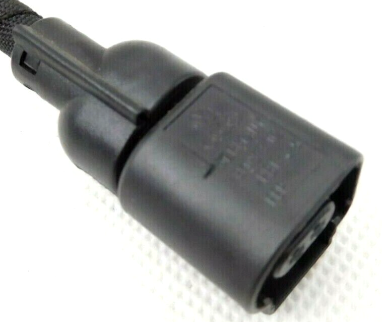 8K0973702 1J0971921K Flachkontaktgehäuse mit Kabel Audi Seat Skoda