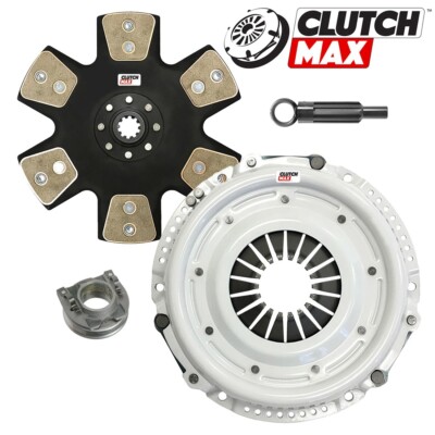 STAGE 5 OFF-ROAD CLUTCH KIT for 1976 1977 1978 1979 JEEP CJ5 CJ7 DJ5 3