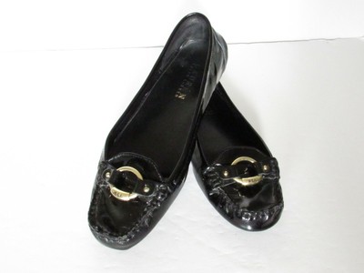 ralph lauren claremont loafer