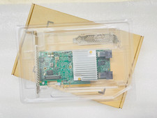 LSI S3108 NEC 9362-8i 1GB PCI-E 3.0 x8 SATA/SAS 8-Port 12Gb/s RAID Controller