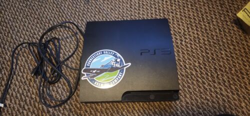 PlayStation 3 Slim Console, 500GB with HEN - Afbeelding 1 van 2