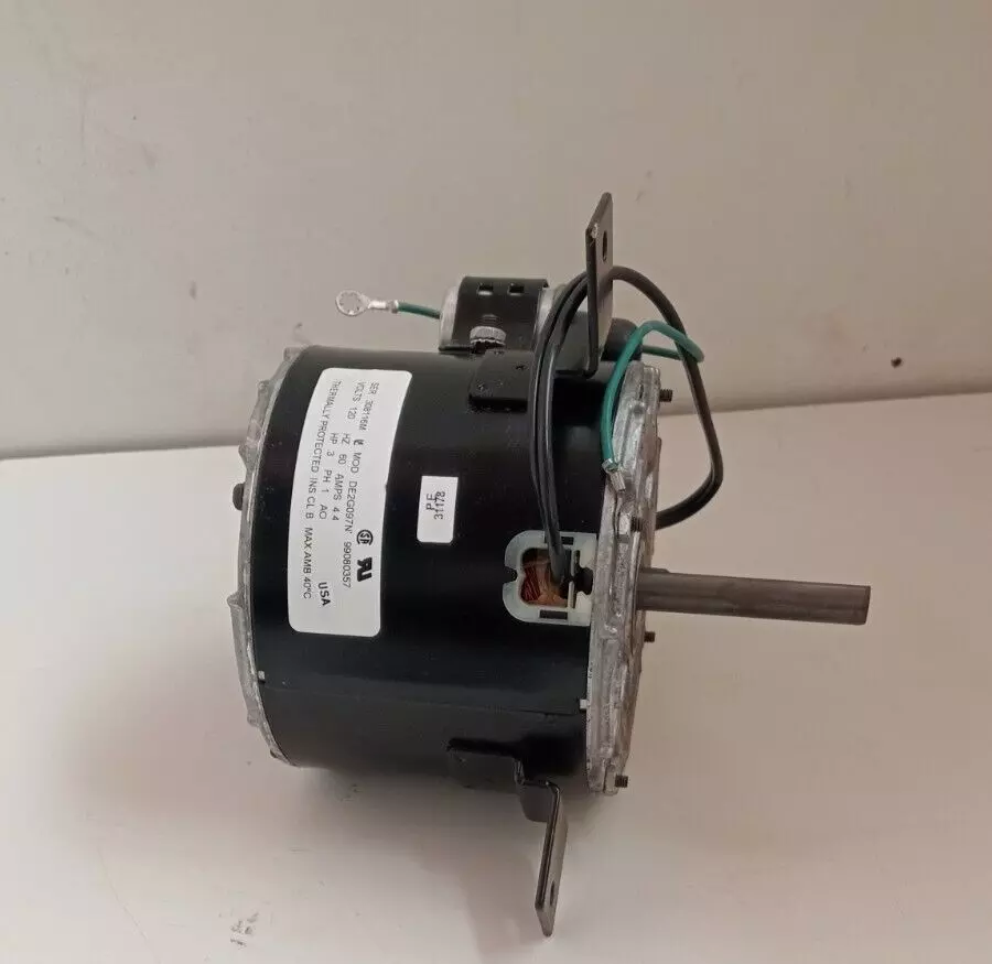RU 99080357 Blower Assembly 120V 60Hz 4.4A(FREE SHIPPING) | eBay