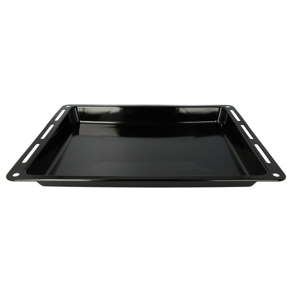 vhbw Bandeja compatible con Ikea 202.181.83 OVN 918 W IK horno - 44,5 x 37,5 x 3,5 cm vhbw Bandeja compatible con Ikea 202.181.83 OVN 918 W IK horno - 44,5 x 37,5 x 3,5 cm