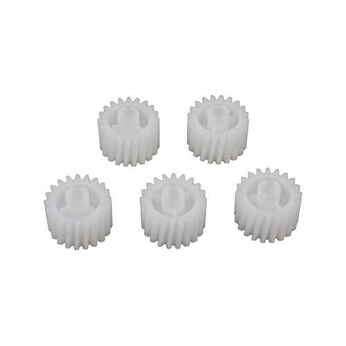 HP PartseToner 5xFuser Gear 20T HP Laserjet P3015#RU7-0030-000