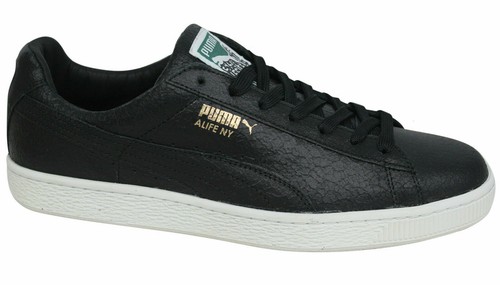 puma suede marble