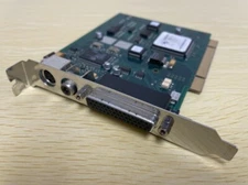 Leutron Vision 11000 PicPort-Color PCI Controller Card