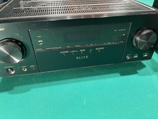 Pioneer Elite Receiver VSX43 Audio/Video Multi-Ch Stereo - 600w