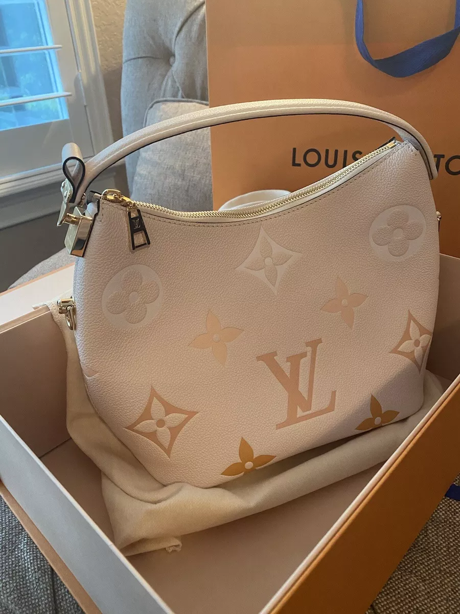 Brand New Authentic LV MarshMallow, Luxury, Bags & Wallets on