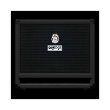 Orange OBC112 Black - Bassbox