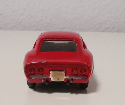 Solido - 1:43 - Opel Kadett Coupé GT - Fabriqué en France